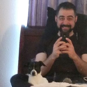 Meet your Posher, Omid